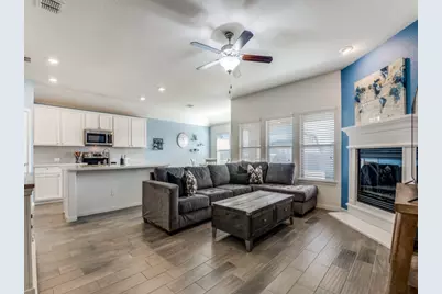 115 Garner Court, Forney, TX 75126 - Photo 5