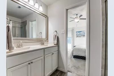 115 Garner Court, Forney, TX 75126 - Photo 17