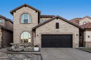 10013 Lakeside Dr, Fort Worth, TX 76179 - Photo 5