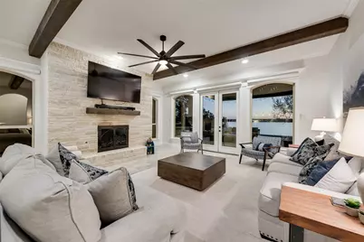 10013 Lakeside Drive, Fort Worth, TX 76179 - Photo 15