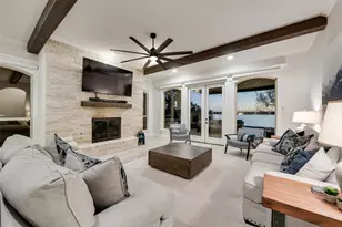 10013 Lakeside Dr, Fort Worth, TX 76179 - Photo 15