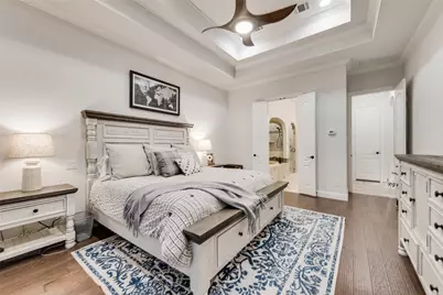 10013 Lakeside Drive, Fort Worth, TX 76179 - Photo 19