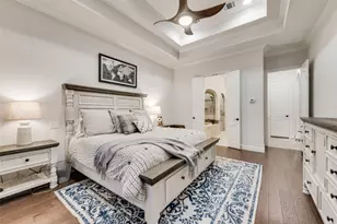 10013 Lakeside Dr, Fort Worth, TX 76179 - Photo 19