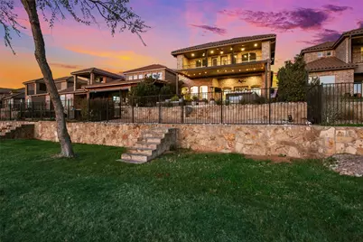 10013 Lakeside Drive, Fort Worth, TX 76179 - Photo 1