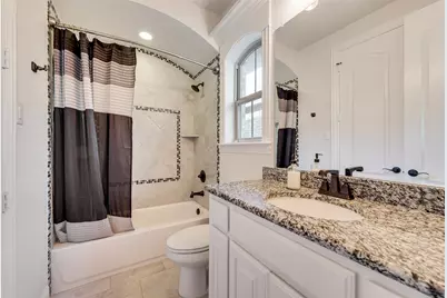 10013 Lakeside Drive, Fort Worth, TX 76179 - Photo 29