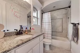 10013 Lakeside Dr, Fort Worth, TX 76179 - Photo 27