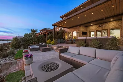 10013 Lakeside Drive, Fort Worth, TX 76179 - Photo 35