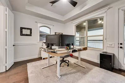 10013 Lakeside Drive, Fort Worth, TX 76179 - Photo 25