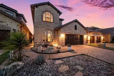 10013 Lakeside Drive, Fort Worth, TX 76179 - Photo 3