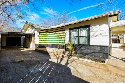 1174 Palm Street, Abilene, TX 79602 - Photo 5