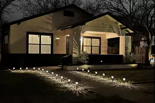 1174 Palm St, Abilene, TX 79602 - Photo 3