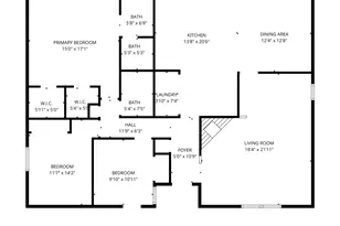 1614 Clark Trail, Grand Prairie, TX 75052 - Photo 5