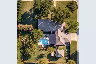 907 E Texas Street, Grapevine, TX 76051 - Photo 37