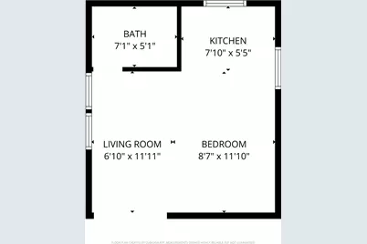 907 E Texas Street, Grapevine, TX 76051 - Photo 37