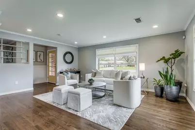 907 E Texas Street, Grapevine, TX 76051 - Photo 3