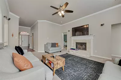 12620 Sweet Bay Drive, Fort Worth, TX 76040 - Photo 13