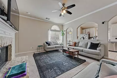 12620 Sweet Bay Drive, Fort Worth, TX 76040 - Photo 11