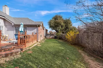 12620 Sweet Bay Drive, Fort Worth, TX 76040 - Photo 29