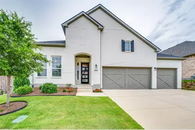 309 Savannah Lane, Oak Point, TX 75068 - Photo 1