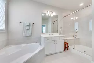 309 Savannah Ln, Oak Point, TX 75068 - Photo 15