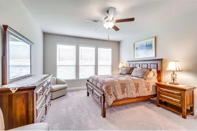 309 Savannah Lane, Oak Point, TX 75068 - Photo 13