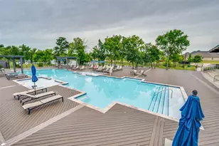 309 Savannah Ln, Oak Point, TX 75068 - Photo 29