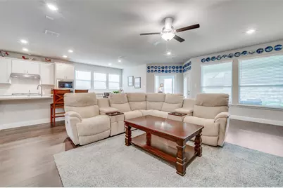 309 Savannah Lane, Oak Point, TX 75068 - Photo 9