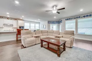 309 Savannah Ln, Oak Point, TX 75068 - Photo 9