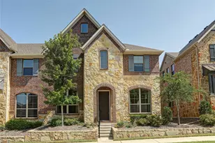 7212 Chief Spotted Tail Dr, McKinney, TX 75070 - Photo 1