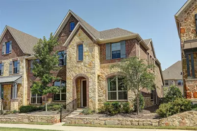 7212 Chief Spotted Tail Drive, McKinney, TX 75070 - Photo 23