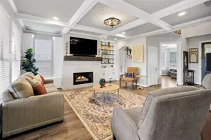 709 Country Club Dr, Heath, TX 75032 - Photo 9