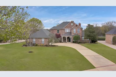 709 Country Club Drive, Heath, TX 75032 - Photo 3