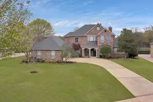 709 Country Club Dr, Heath, TX 75032 - Photo 3