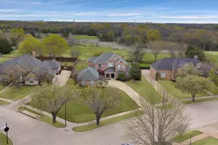 709 Country Club Dr, Heath, TX 75032 - Photo 5