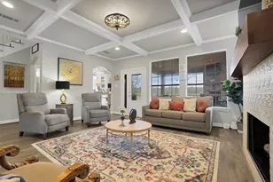 709 Country Club Dr, Heath, TX 75032 - Photo 7