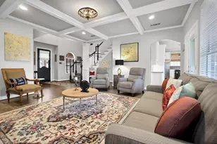 709 Country Club Dr, Heath, TX 75032 - Photo 11