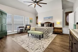 709 Country Club Dr, Heath, TX 75032 - Photo 21