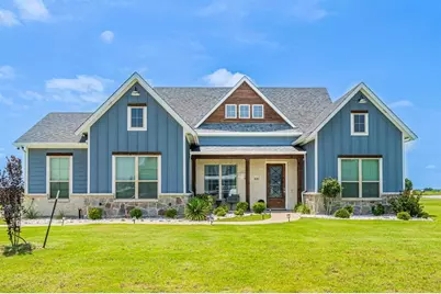 1610 Ryder Lee Lane, Waxahachie, TX 75165 - Photo 1