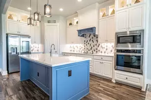 1610 Ryder Lee Ln, Waxahachie, TX 75165 - Photo 9