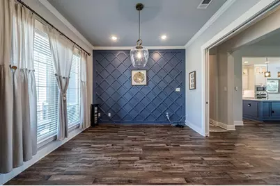 1610 Ryder Lee Lane, Waxahachie, TX 75165 - Photo 7