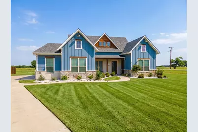 1610 Ryder Lee Lane, Waxahachie, TX 75165 - Photo 1