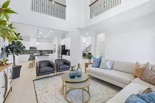 312 Cowling Dr, Little Elm, TX 75068 - Photo 17