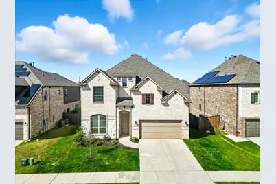 312 Cowling Drive, Little Elm, TX 75068 - Photo 1