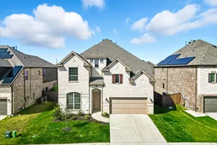 312 Cowling Dr, Little Elm, TX 75068 - Photo 1