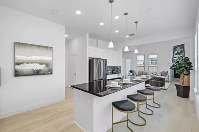 312 Cowling Drive, Little Elm, TX 75068 - Photo 11