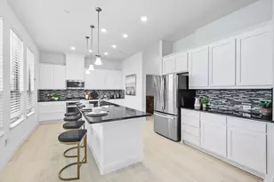 312 Cowling Dr, Little Elm, TX 75068 - Photo 11