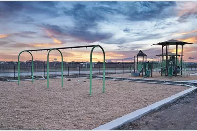 8445 Hollymead Lane, Fort Worth, TX 76131 - Photo 17