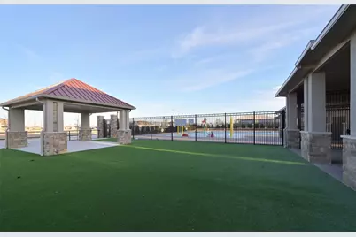 8445 Hollymead Lane, Fort Worth, TX 76131 - Photo 19