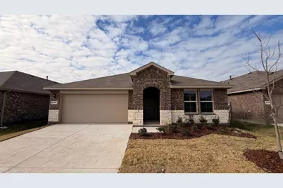 8445 Hollymead Lane, Fort Worth, TX 76131 - Photo 1