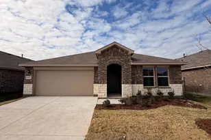 8445 Hollymead Ln, Fort Worth, TX 76131 - Photo 1